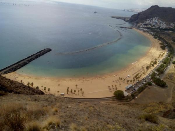 Masrelaxtenerife San Cristóbal de La Laguna Exterior foto
